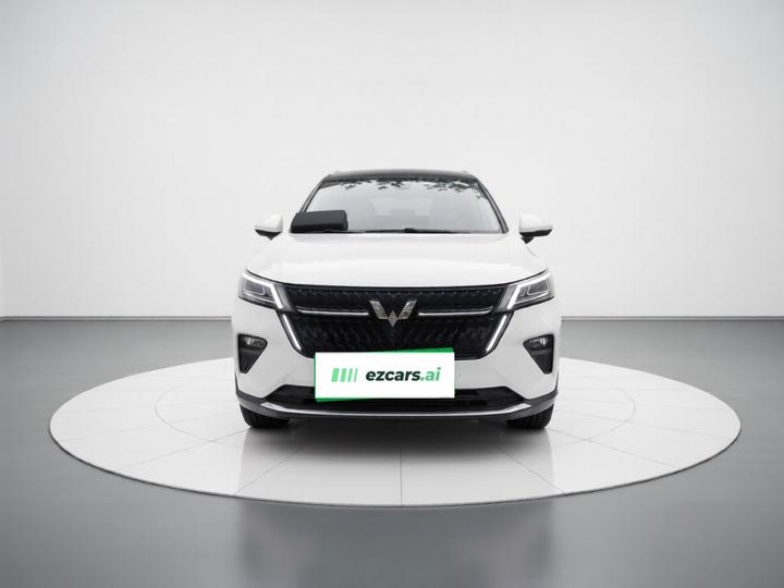 Wuling 2021 1.5T CVT photo 2