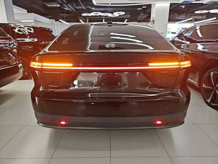 ET7 2022 75kWh photo 5
