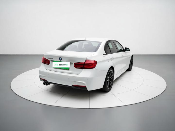 3 Series 2019 320Li M Sport Package photo 6