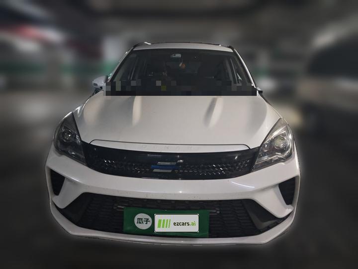 5 2021 1.6L CVT Exclusive photo 2