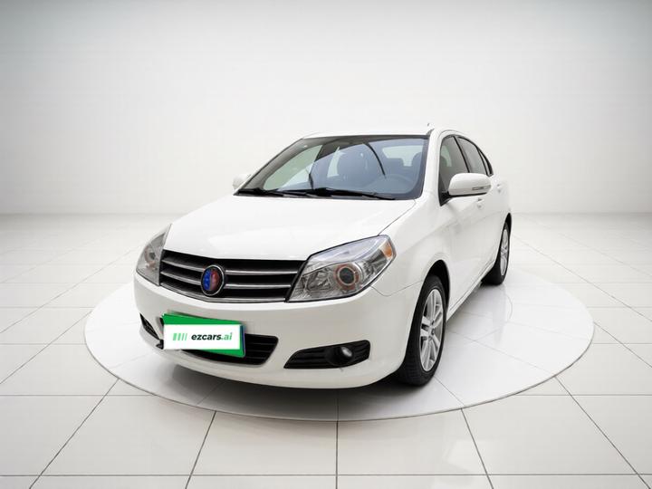 2013 1.5L MT Elite photo 2