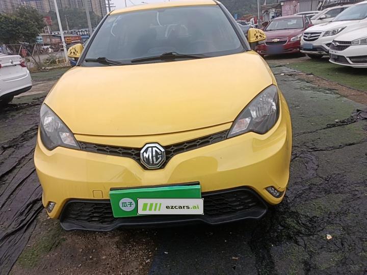 3 2014 1.5L AMT Elite photo 2