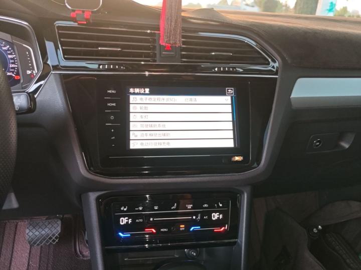 Tiguan L EV 2020 430PHEV PHEV Flagship photo 8