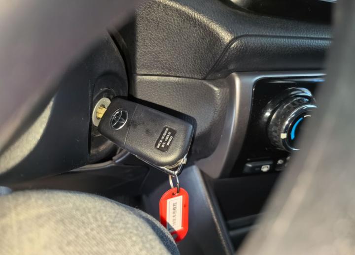 YARiS L 2016 Facelift 1.5E CVT photo 8