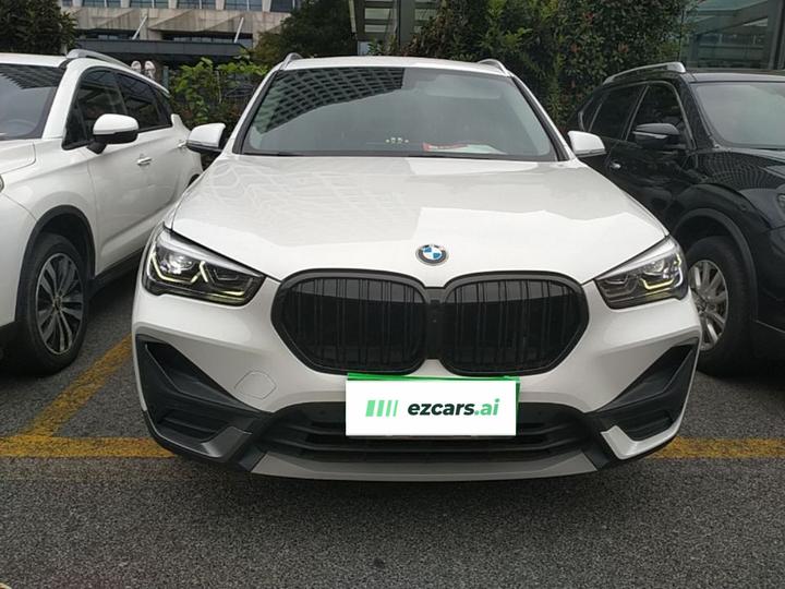 X1 2022 sDrive25Li Leading photo 2