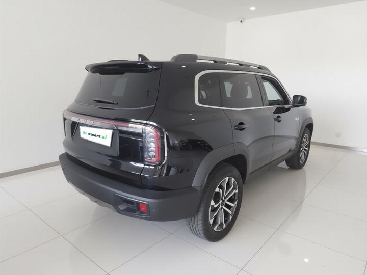 Dargo 2024 1.5T DCT photo 6