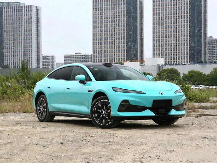 Z9S 2026 Performance photo 3