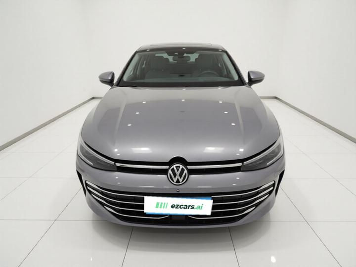 Passat 2025 Pro 380TSI photo 2
