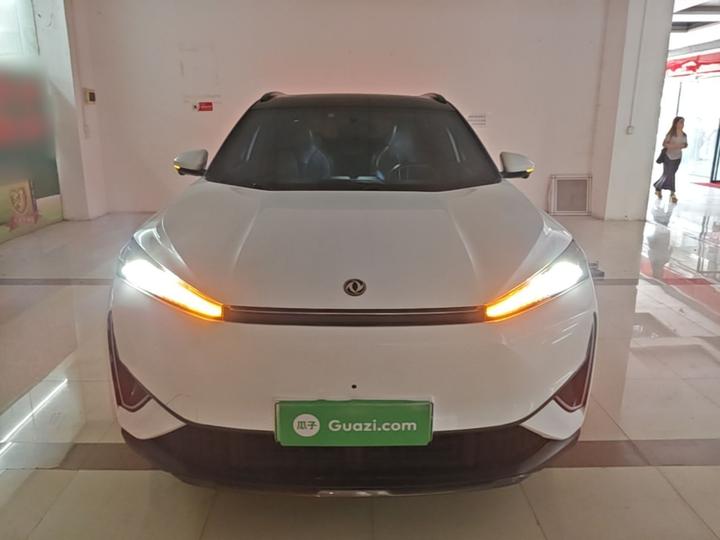 Aeolus L7 EV 2024 518 Pro photo 2