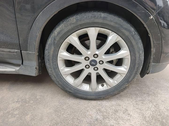 Kuga 2015 1.5L GTDi RWD photo 8