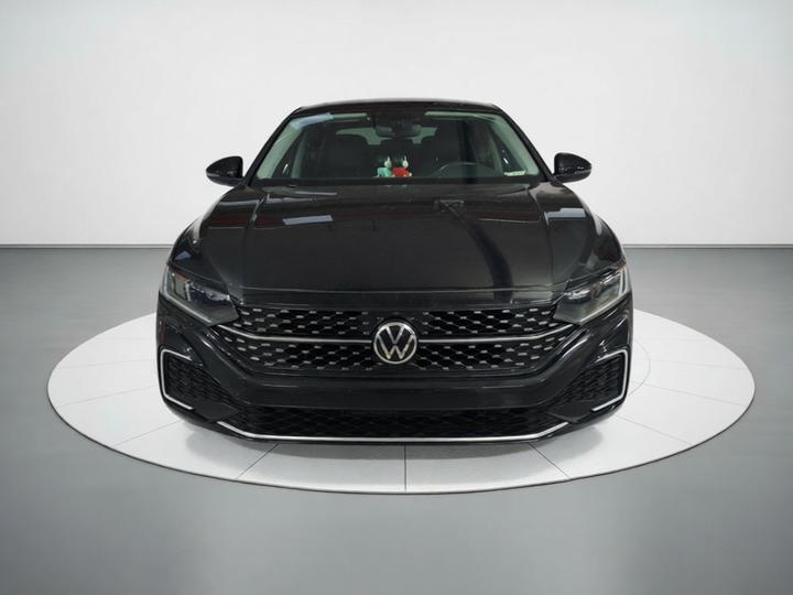 Passat 2024 380TSI Elite photo 2