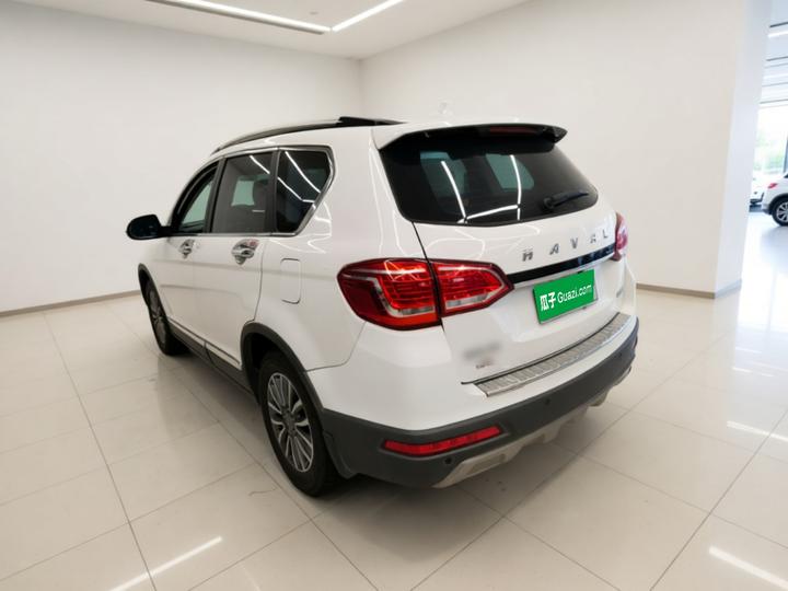 H6 2015 Sport 1.5T AT RWD Luxury photo 4
