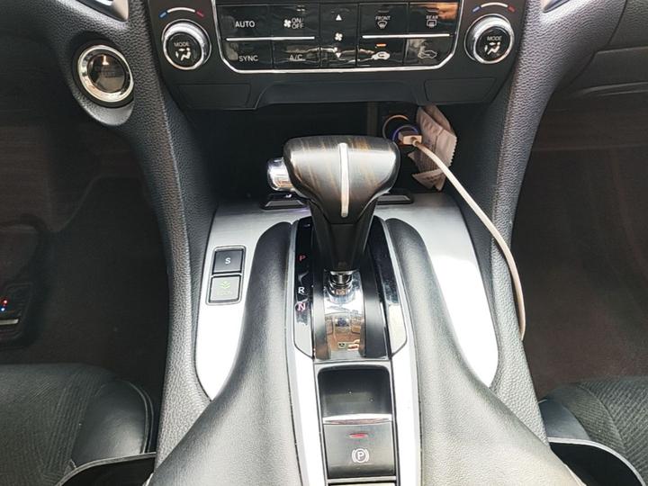 Avancier 2017 240TURBO RWD Elite photo 5