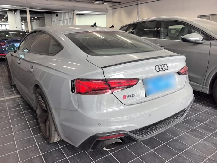RS 5 2023 RS 5 2.9T Sportback photo 4