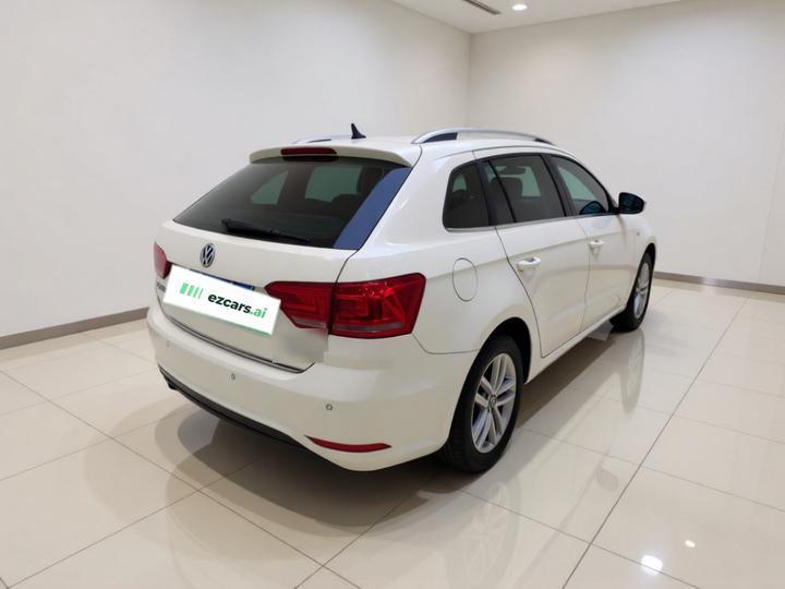 2015 230TSI DSG Comfort photo 6