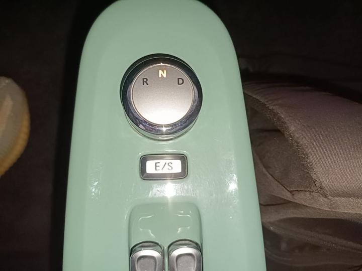Nevo Changan Lumin 2022 210km photo 8