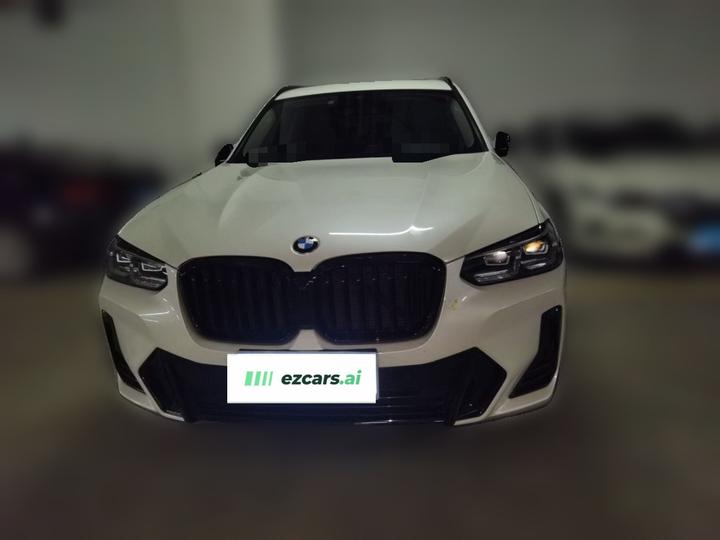X3 2022 xDrive30i Leading M Night Package photo 2