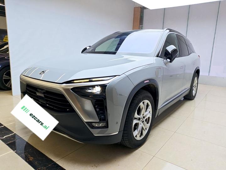 ES8 2020 415KM 6-Seater