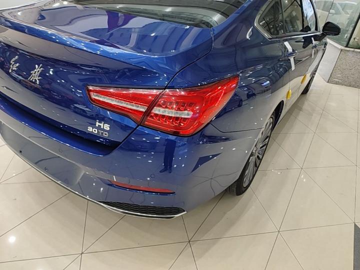H5 2020 1.5T DCT photo 7
