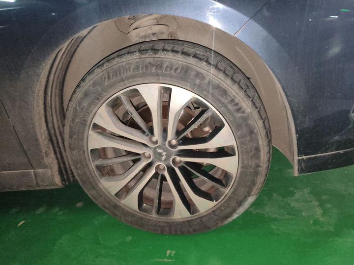 Wuling 2020 1.5T CVT Flagship photo 8