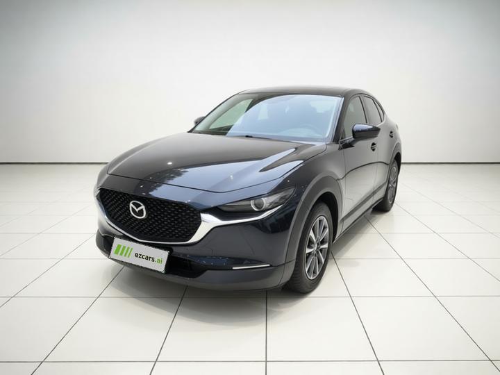 CX-30 2024 2.0L MT