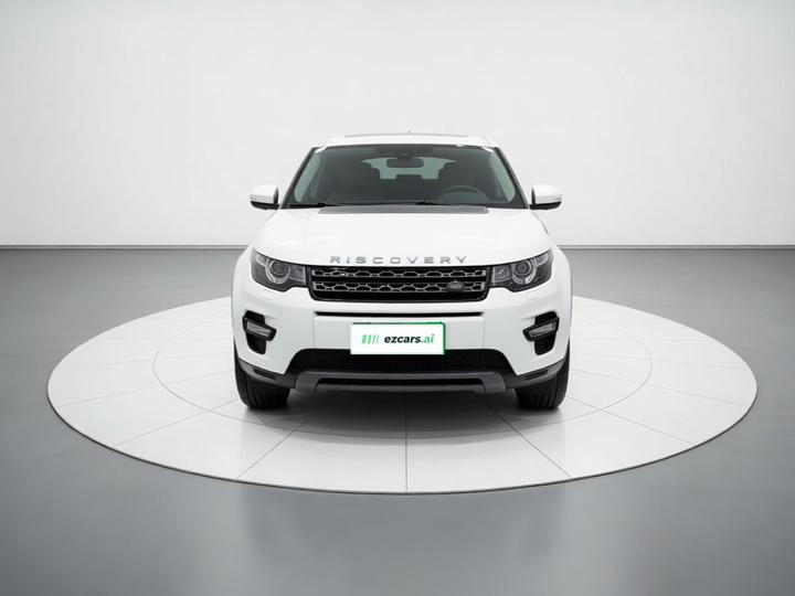 Discovery Sport 2018 240PS SE photo 2