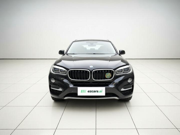 X6 2017 xDrive35i Leading photo 2