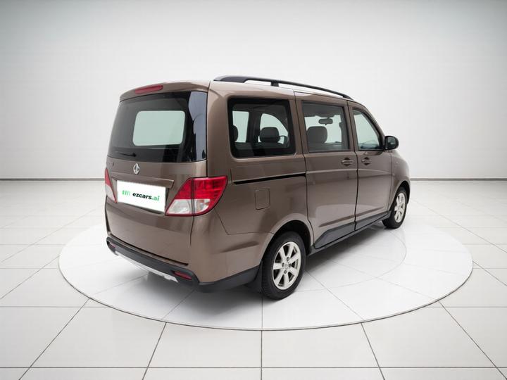 Oushan 2014 1.5L photo 6