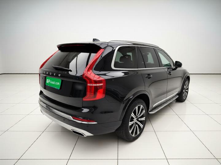 XC90 2020 Facelift T6 Luxury 7-Seater photo 6