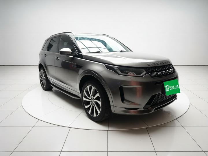Discovery Sport 2022 249PS R-Dynamic S Performance 5-Seater photo 3