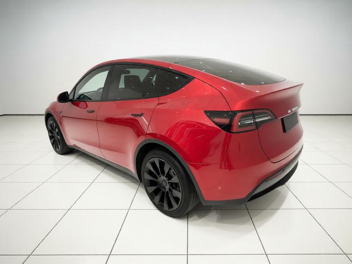 Model Y 2022 Facelift RWD photo 4