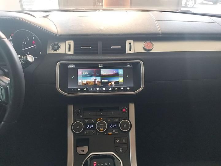 Range Rover Evoque 2018 240PS SE photo 6
