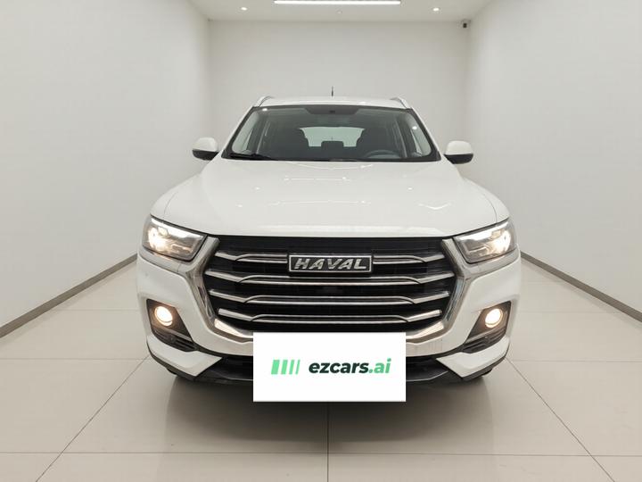 H6 2021 1.5T AT photo 2