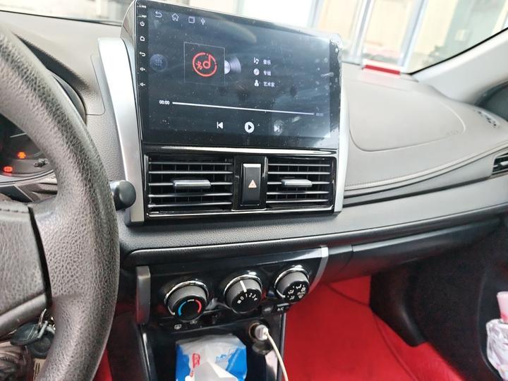 Vios 2016 1.5L AT Starlight photo 5
