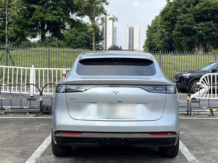 Hyptec HT 2024 670 High-end ADAS photo 5