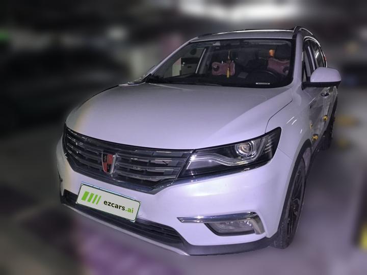 RX5 2016 20T RWD AT Smart