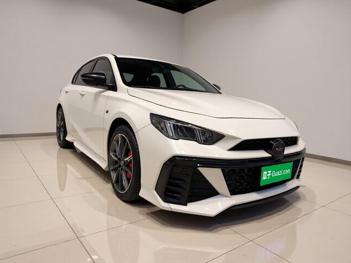 GAC Trumpchi Empow 2023 400T AT R PRO photo 3