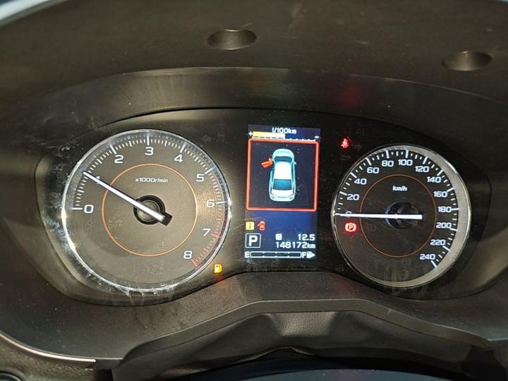 XV 2018 2.0i Premium EyeSight photo 7