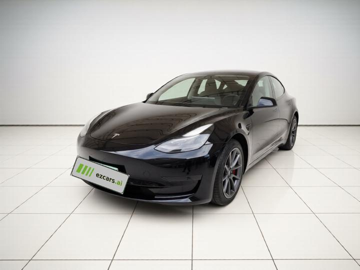 Model 3 2021 Facelift Standard Range RWD Upgraded 3D1