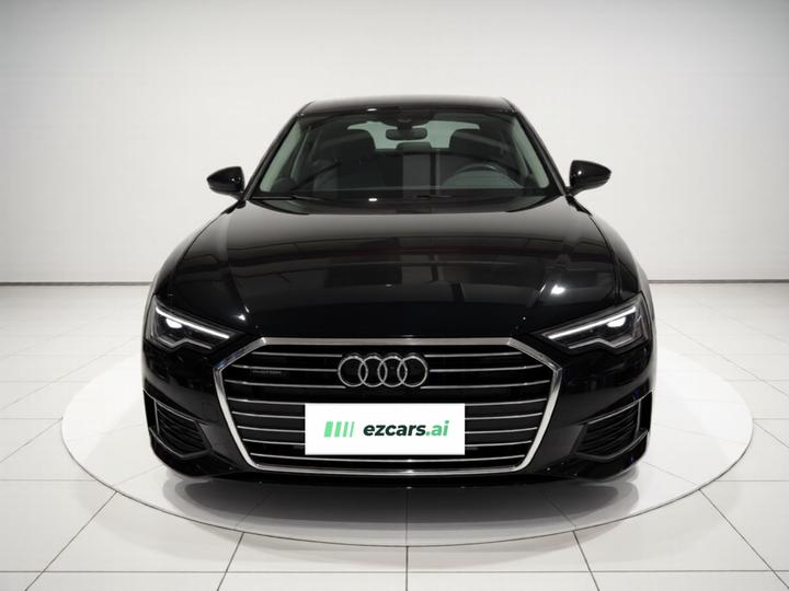 A6L 2021 45 TFSI quattro photo 2