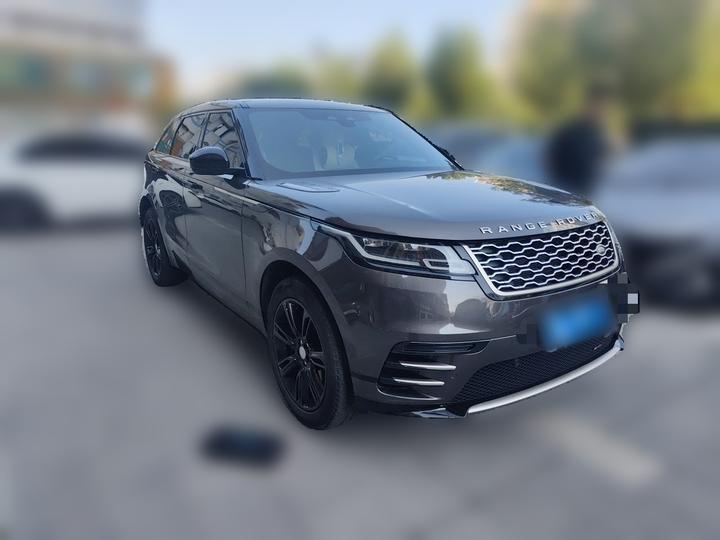 Range Rover Velar 2022 250PS photo 3