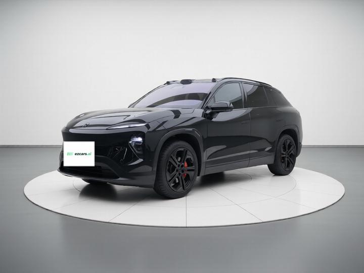 ES7 2022 75kWh