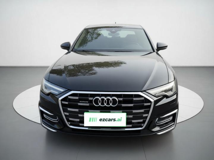 A6L 2022 45 TFSI Dynamic photo 2