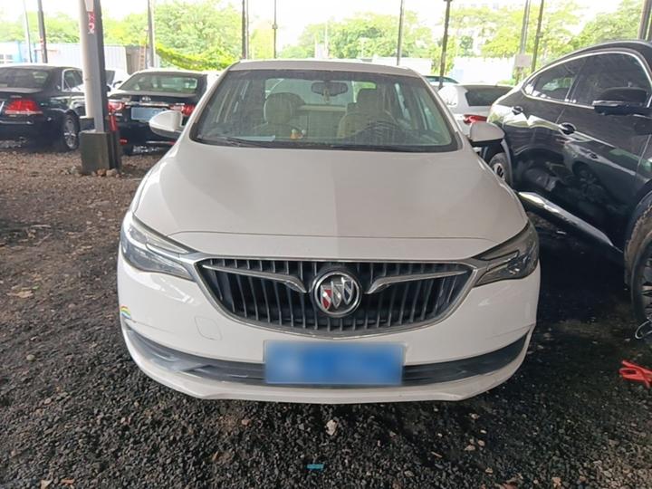 Excelle 2019 15T DCT Elite China VI photo 2
