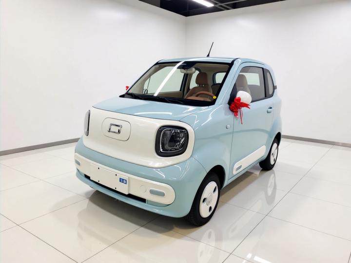 Bestune Pony 2026 222km