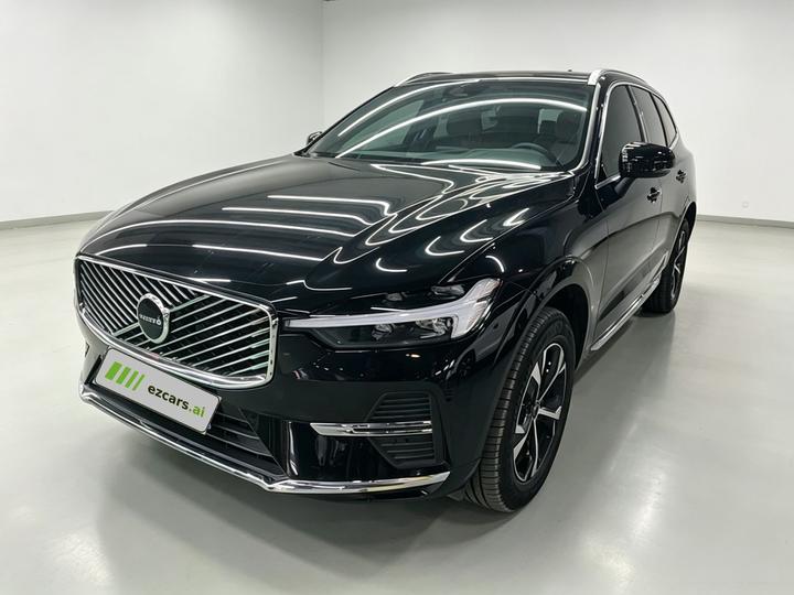 XC60 2026 B5 AWD Luxury