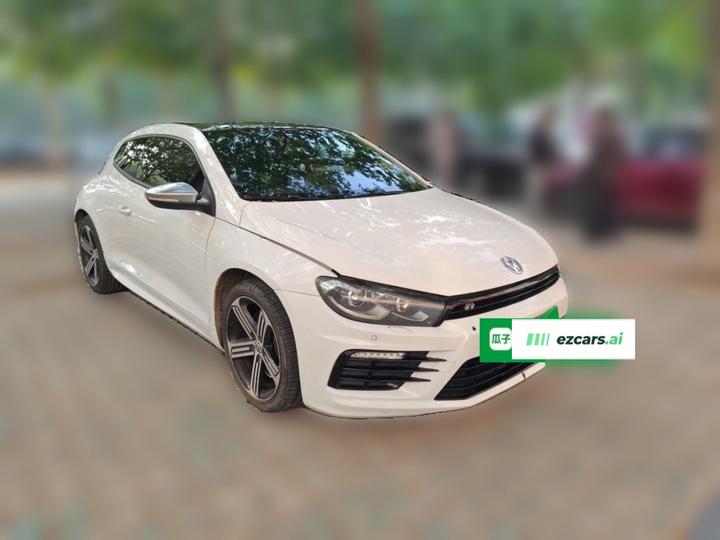 2015 R 2.0TSI photo 3