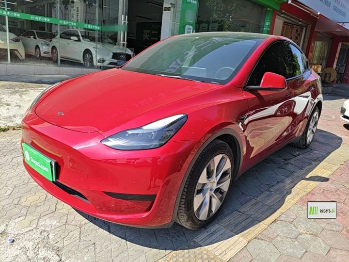 Model Y 2022 RWD