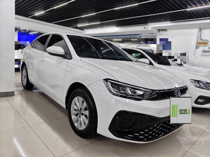Lavida 2023 1.5L AT photo 5