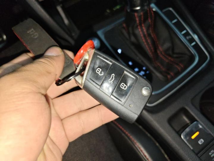 Golf GTI 2016 2.0TSI GTI photo 8